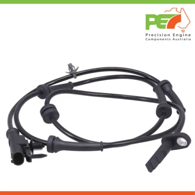 Nuevo * OEM * Sensor de velocidad de rueda - Delantero izquierdo para adaptarse a Nissan 370Z 3,7 L 6 cilindros Foto 1 de 4