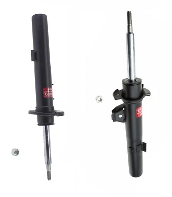 Amortiguadores suspensión amortiguador puntales delanteros izquierdo+derecho 2 KYB para BMW 328i 335i 335is Foto 1 de 4