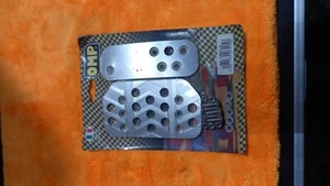 OA/1062/A OMP PEDALIERA SPORTIVA OMP PER AUTO CON CAMBIO AUTOMATICO - Foto 1 di 3