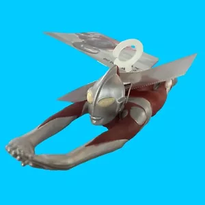 Bandai Shin Ultraman Movie Monster Series Landing Flight ver. Pvc Figure - Picture 1 of 20