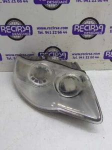 7L6941032 FARO DERECHO 262109 VOLKSWAGEN TOUAREG (7LA) TDI V6 2002 - Imagen 1 de 8