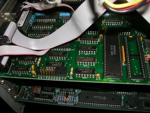 IDS Intelligent Data Systems Turbo PC-88-ID-EXKE6SCDC VINTAGE COMPUTER PC 1990s - Picture 1 of 12
