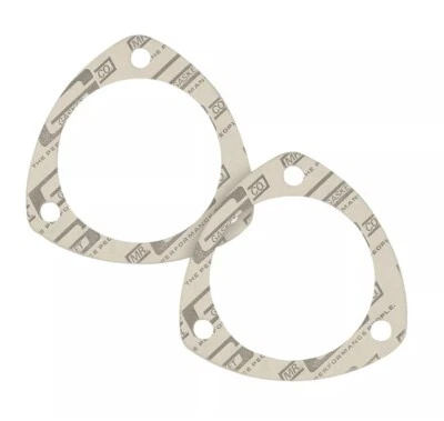 Juntas silenciador colector/cabezal Mr Gasket 76C Foto 1 de 3