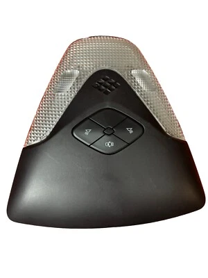 2018-2022 TOYOTA C-HR X1 1.8 Hybrid ZYX10, ZYX11 Interior Lighting 1.80 - Image 1 of 4