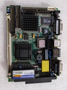 IEI WAFER-4823-NOCB motherboard #A6-31 - Bild 1 von 4