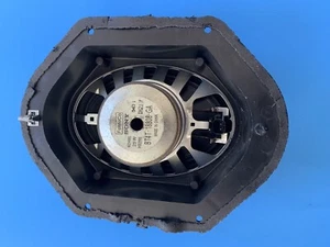 09-12 Ford Flex Left Rear Driver Side Door Radio Speaker BT4T-18808-GA - Bild 1 von 8