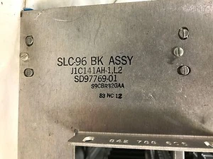 Lucent S9CBR32GAA SWITCH - Picture 1 of 3