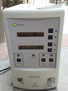 Arcturus - PXL-200 PixCell II Instrumentensteuerung - Bild 1 von 3