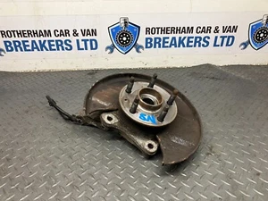 VAUXHALL INSIGNIA 2.0 DIESEL (2014) - NS (BEIFAHRER) VORDERE NABE 5 NIETEN, ABS - Bild 1 von 3