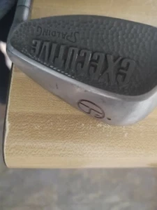 spalding executive irons - Picture 1 of 1