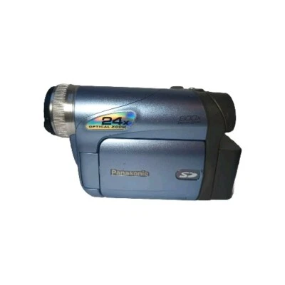 Panasonic PV-GS19 Mini DV Camcorder - Image 1 of 4