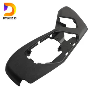 LH Seat Cover Trim Panel Front Plastic for 06-10 Jeep Commander Grand Cherokee - Foto 1 di 7