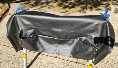 1990-1997 Mazda Miata (NA) Tonneau Cover - Imagem 1 de 2