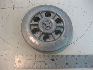 1974 YAMAHA TY250 TY 250 VINTAGE MOTOR CLUTCH TOP PRESSURE PLATE - Picture 1 of 6
