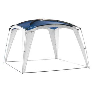 Brunner Pavillon Medusa II 3x3 Blau - Bild 1 von 3