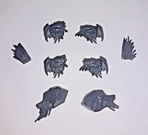 Krootox Head - 40K T'au Empire Kroot Bits / Parts / Spares / Upgrade / Kitbash - Bild 1 von 1