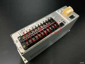 LUST VF1204-S frequency converter - Bild 1 von 4