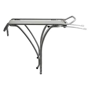 Portabicicletas Trasero Sunlite G-Tec Lite Plateado 26/700 - Imagen 1 de 3