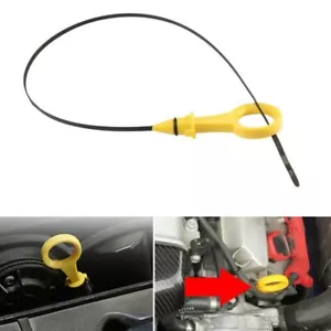 Per A4 A5 06H115611E asta olio motore qualit?? premium facile sostituzione - Picture 1 of 12