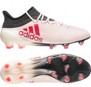botines adidas rosa predator