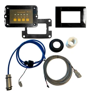 SISTEMA DE MONITOREO DE TANQUES RARITAN TANKASSURE CON CONTROL - Imagen 1 de 1