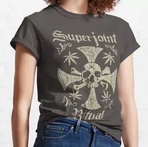 Superjoint Ritual 1993 Classic T Shir - Picture 1 of 4