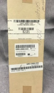 CANON D5810 SZLPHY QM2-2880-020 Logic Board Assembly B21IE1 08759492 - Picture 1 of 4