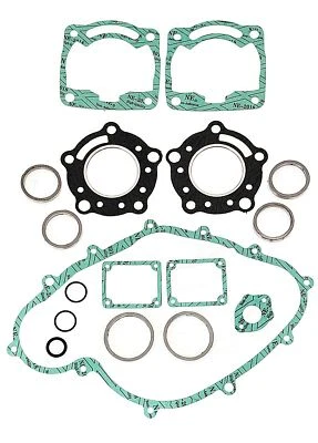 Motordichtsatz Dichtsatz komplett Gasket Set für APRILIA RS 250 SUZUKI RGV 250 - Bild 1 von 3