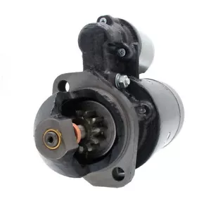 Anlasser Starter für Deutz KHD Güldner EJD 1,8/12R81, 0001366024, EGE 1,3/12R3 - Bild 1 von 4