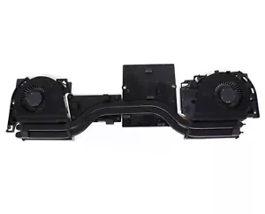 Ventiladores disipador de calor HP ZBook 17 G3 850109-001 922842-001 848378-001 848377-001 - Imagen 1 de 5