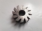 Radiusfräser , Radienfräser HSS  R= 7mm 70 x 28 x 22 mm  #R002