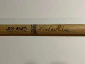 Page and Plant Michael Lee Drumstick 1996 Tour Rare Rarität Drum Stick Thin Lizzy - Bild 1 von 2