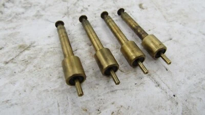 Suzuki GSX750 750 2004 Katana OEM carburador obturador juego de émbolo Foto 1 de 4