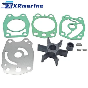 18-3397 Mariner 2-Takt 40 PS C40 Wasserpumpen-Wartungs-Set 47-99981M - Picture 1 of 7