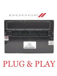 2011 Dodge Dakota 4.7L ECM PCM ECU Engine Computer Plug & Play 05150584 - Picture 1 of 1