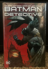Batman: the Detective (DC Comics April 2022)