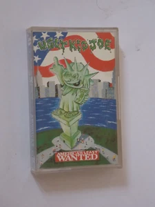 Ugly kid joe America's least wanted Mercury1992 cassette - Picture 1 of 6