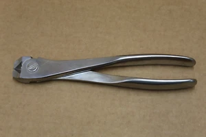 Zimmer Orthopedic Wire Cutter 1322-50 - Picture 1 of 3