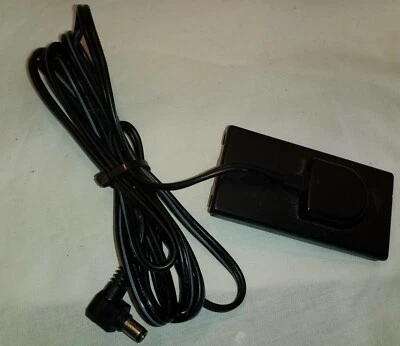 Sony DK-80 Battery Eliminator DC Coupler Connecting Adapter - Image 1 of 2