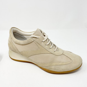 Geox Beige Athletic Shoes for Women for sale | eBay