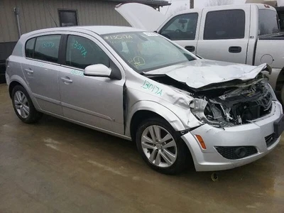 Driver Front Seat Bucket Opt A51 Cloth Manual 4 Door Fits 08-09 ASTRA 433883 - Image 1 of 4