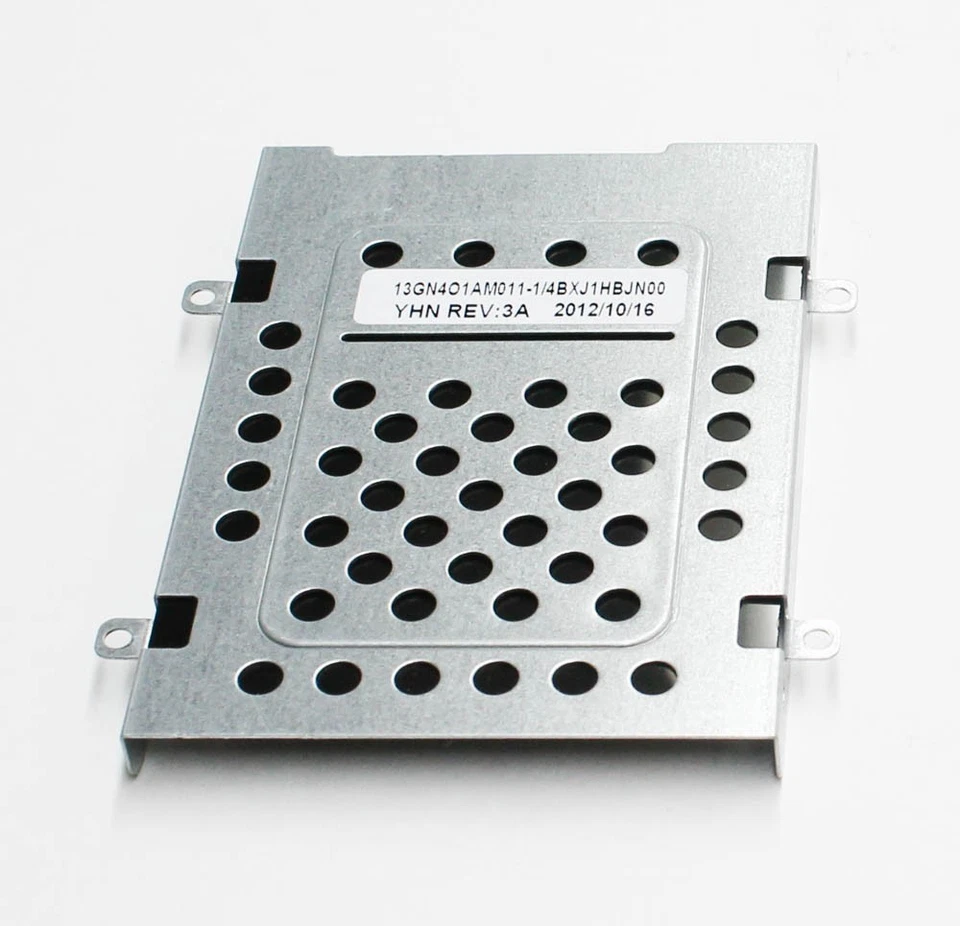 13GN4O1AM011-1 Asus Hdd Bracket For Asus X401 "GRADE A" - Image 1 of 1