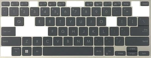 AS364 Key for keyboard Asus Zenbook NB5929 UX3402 UX3402V UX3402VA UX3402ZA - Picture 1 of 2
