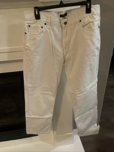Men's Denim Alfani - Picture 1 of 2