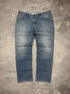 Brioni Denim Jeans Blue - Picture 1 of 11