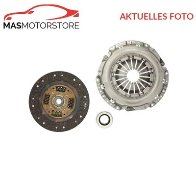 KUPPLUNGSSATZ KUPPLUNG SATZ VALEO 786047 P NEU OE QUALITÄT - Image 1 of 4