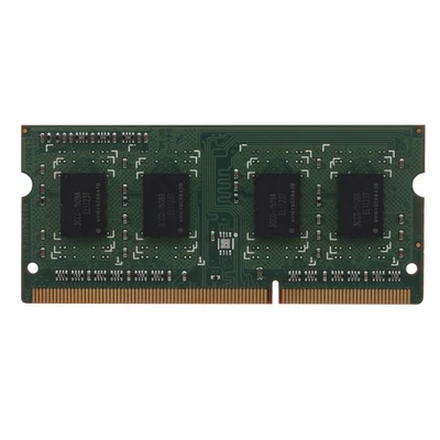 5X(DDR3 2GB SODIMM  Memory 1RX8 PC3-10600S 1333Mhz Laptop  Memory 204Pin 16119 - Image 1 of 4