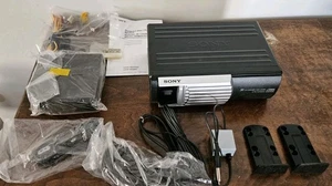 Classic. Sony CDX-454RF ADD- On Compact 10 Disc Changer System -  - Picture 1 of 5