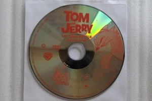 Tom and Jerry The Gene Deitch Collection DVD - Picture 1 of 1