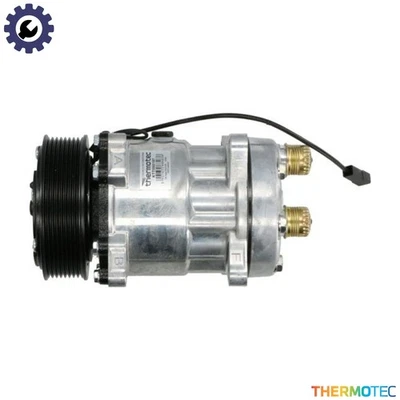 COMPRESSOR AIR CONDITIONING KTT090197 FORCOMPRESSOR AIR CONDITIONING KTT090197 F - Image 1 of 4